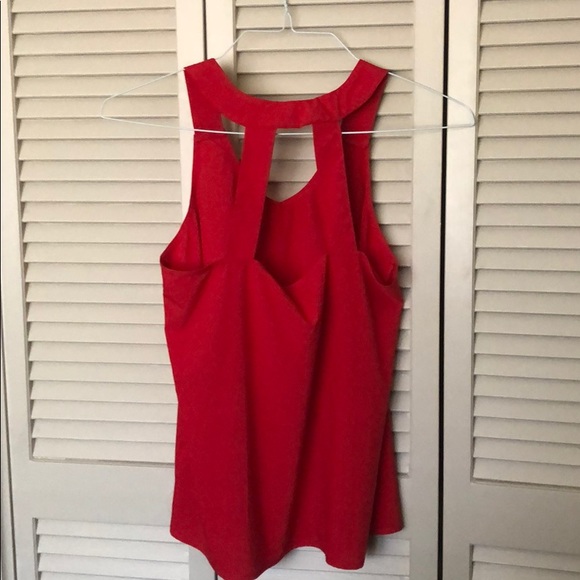 Red Top - Picture 2 of 2